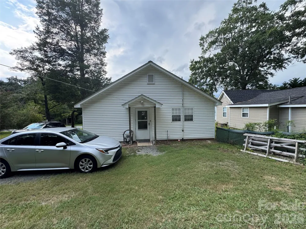 410 Spring Street Denton, NC 27239