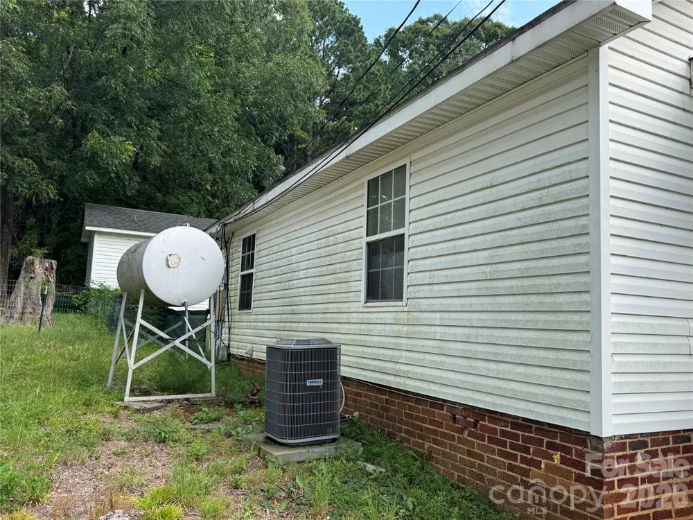410 Spring Street Denton, NC 27239
