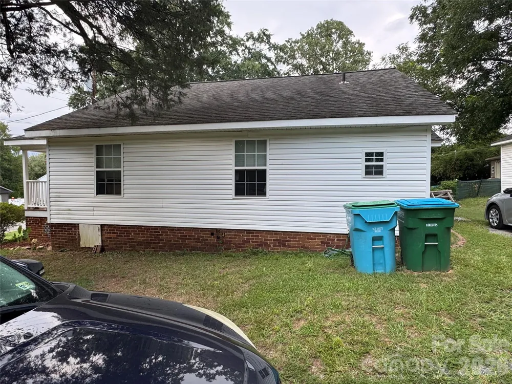 410 Spring Street Denton, NC 27239