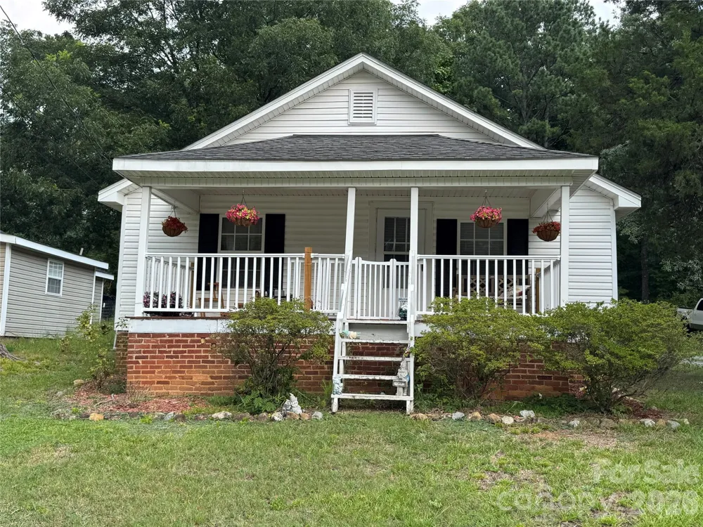 410 Spring Street Denton, NC 27239