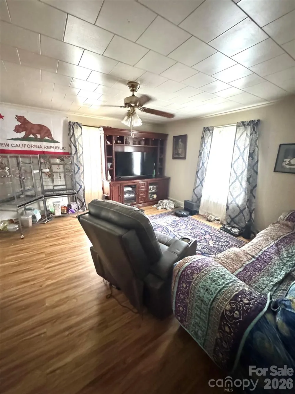 410 Spring Street Denton, NC 27239