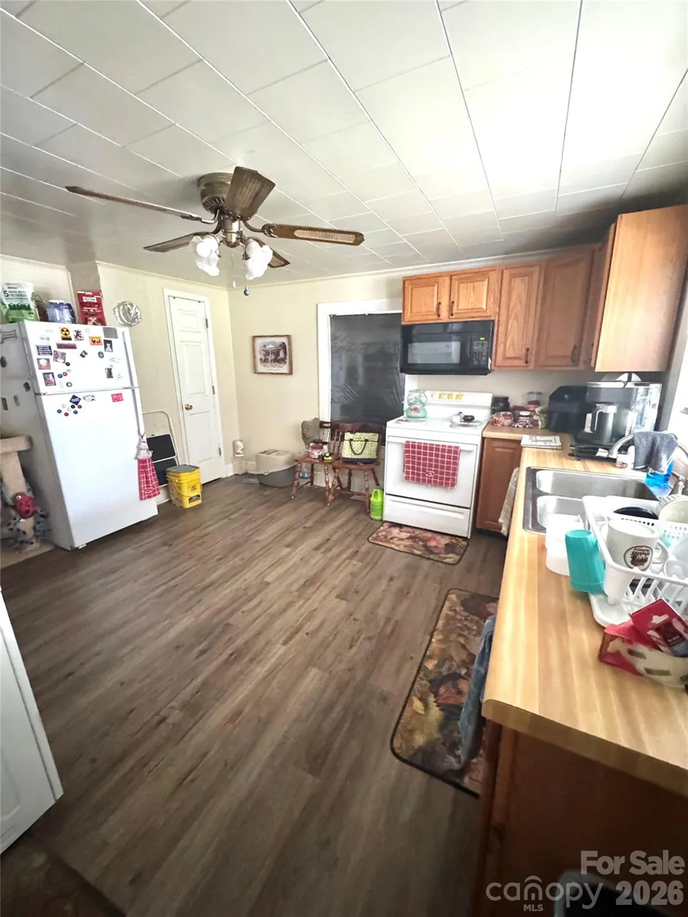 410 Spring Street Denton, NC 27239