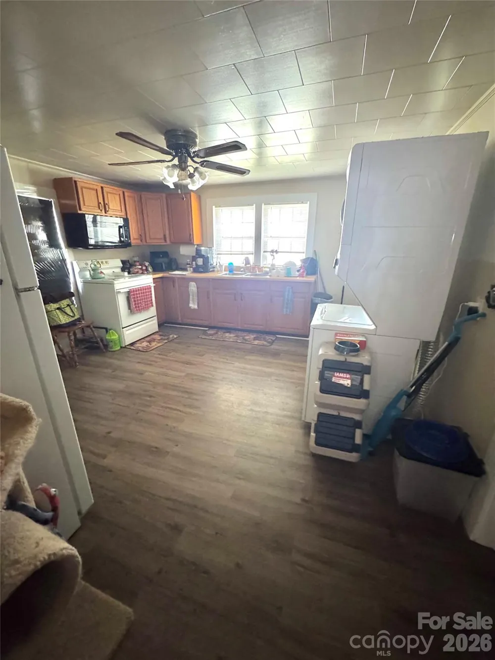 410 Spring Street Denton, NC 27239