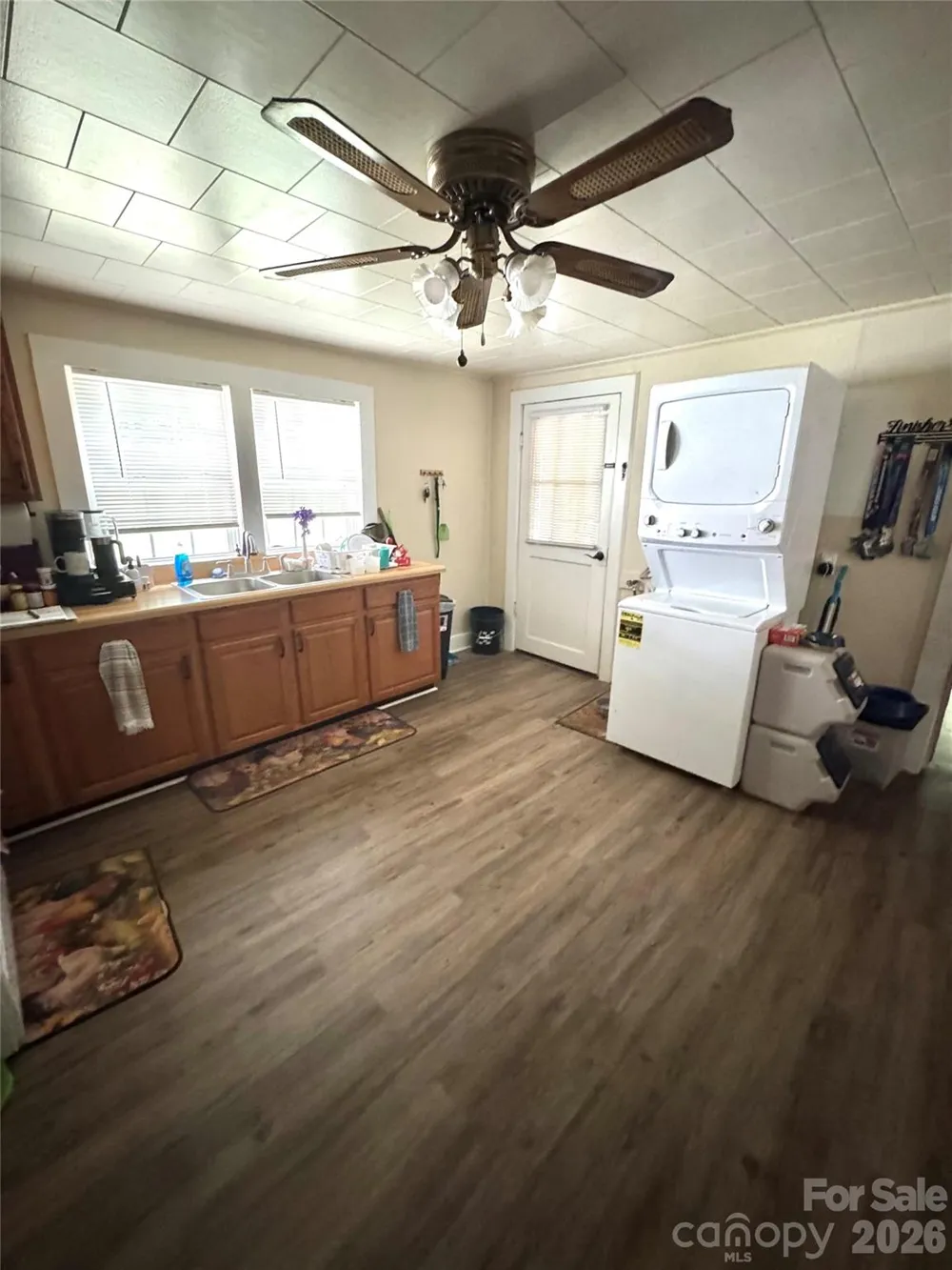 410 Spring Street Denton, NC 27239
