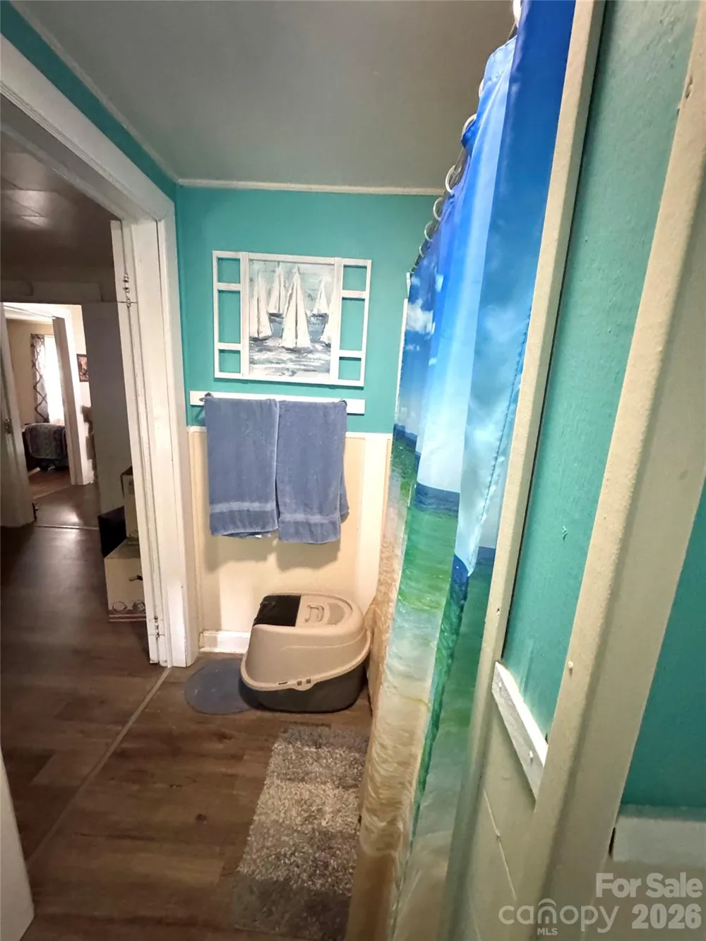 410 Spring Street Denton, NC 27239