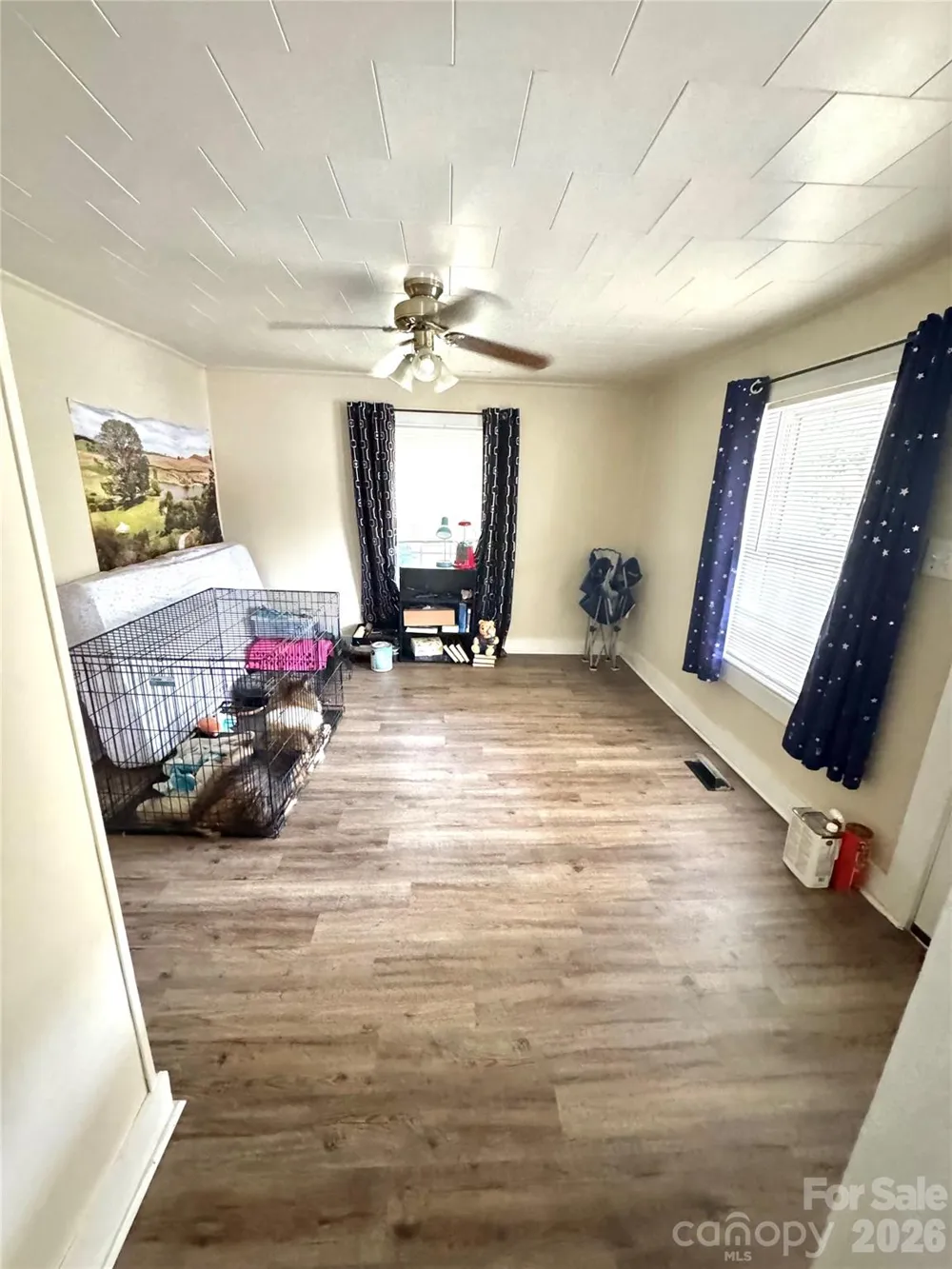 410 Spring Street Denton, NC 27239