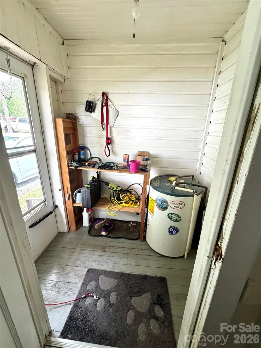 410 Spring Street Denton, NC 27239