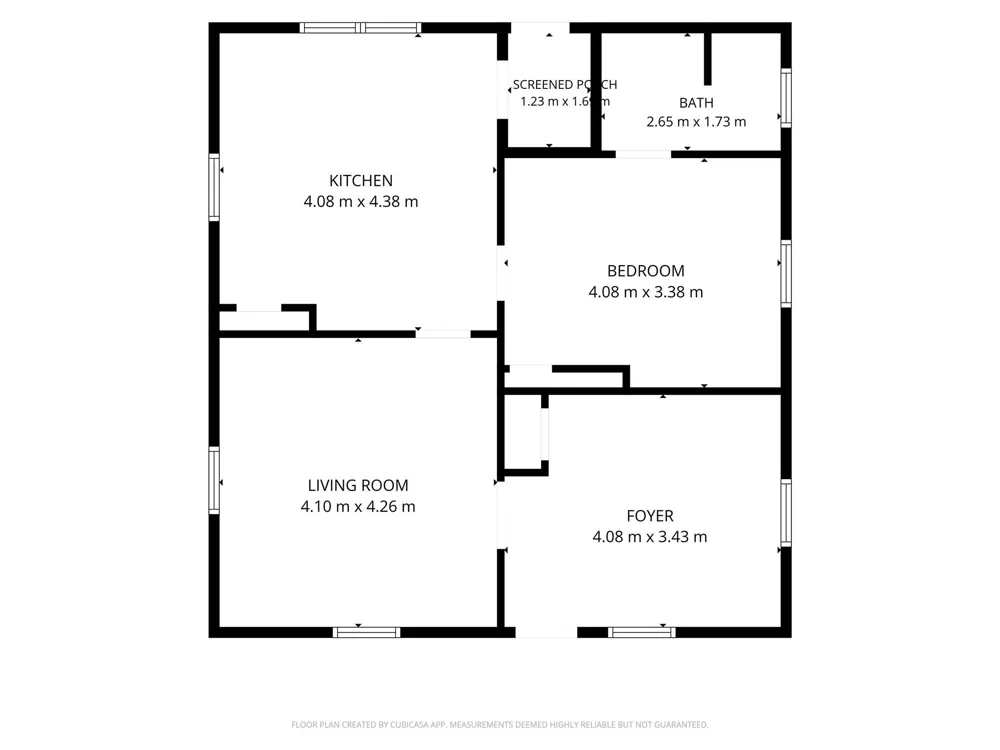 410 Spring Street Denton, NC 27239