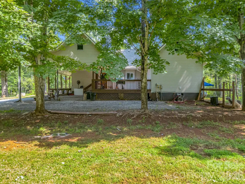 209 Chrysalis Lane Lake Lure, NC 28746