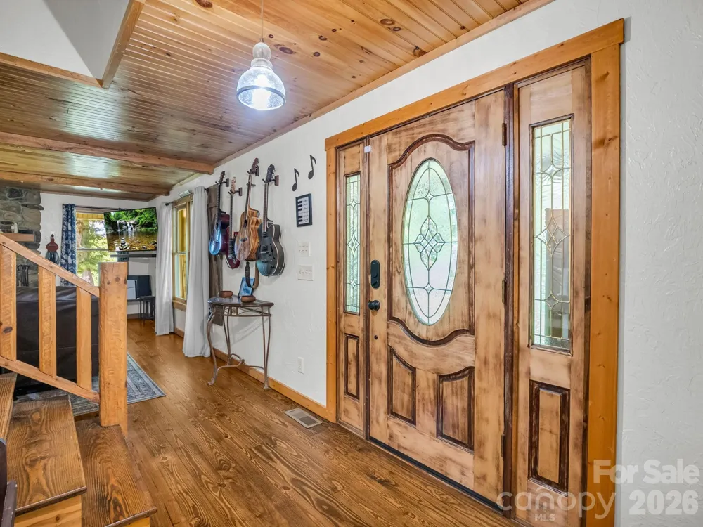 209 Chrysalis Lane Lake Lure, NC 28746
