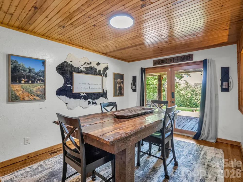 209 Chrysalis Lane Lake Lure, NC 28746
