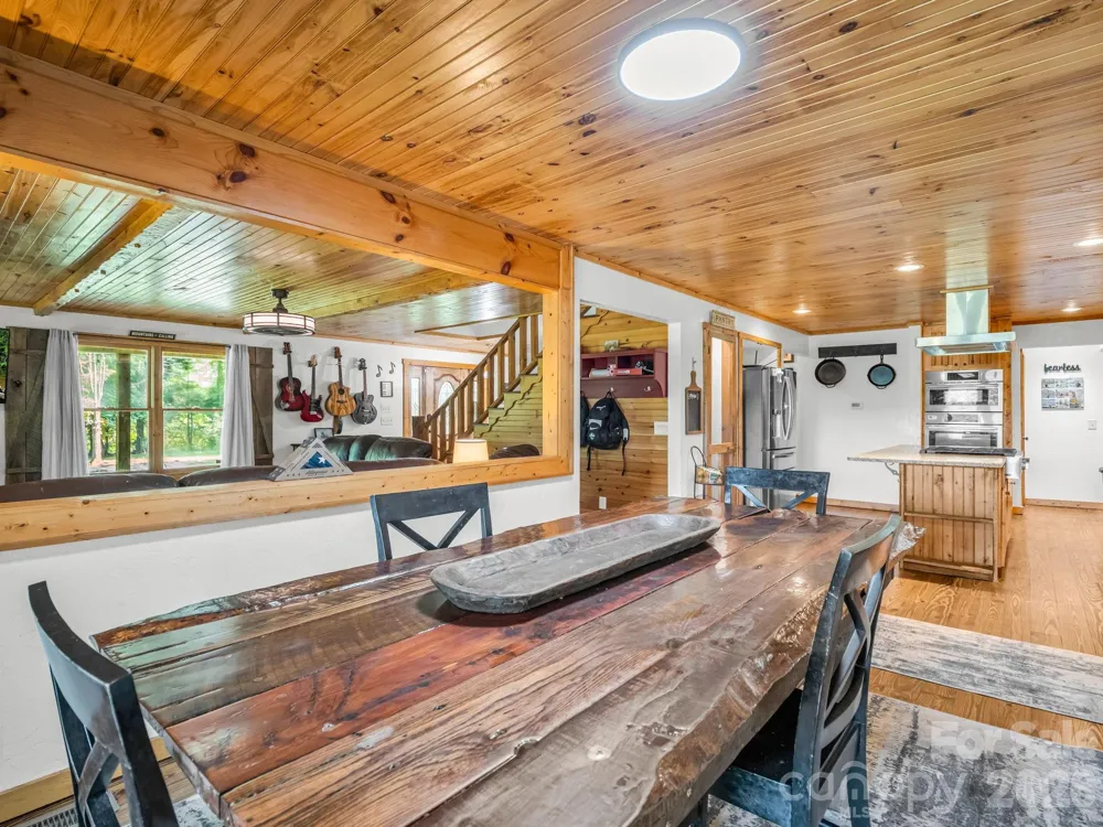 209 Chrysalis Lane Lake Lure, NC 28746