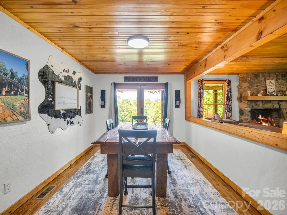 209 Chrysalis Lane Lake Lure, NC 28746