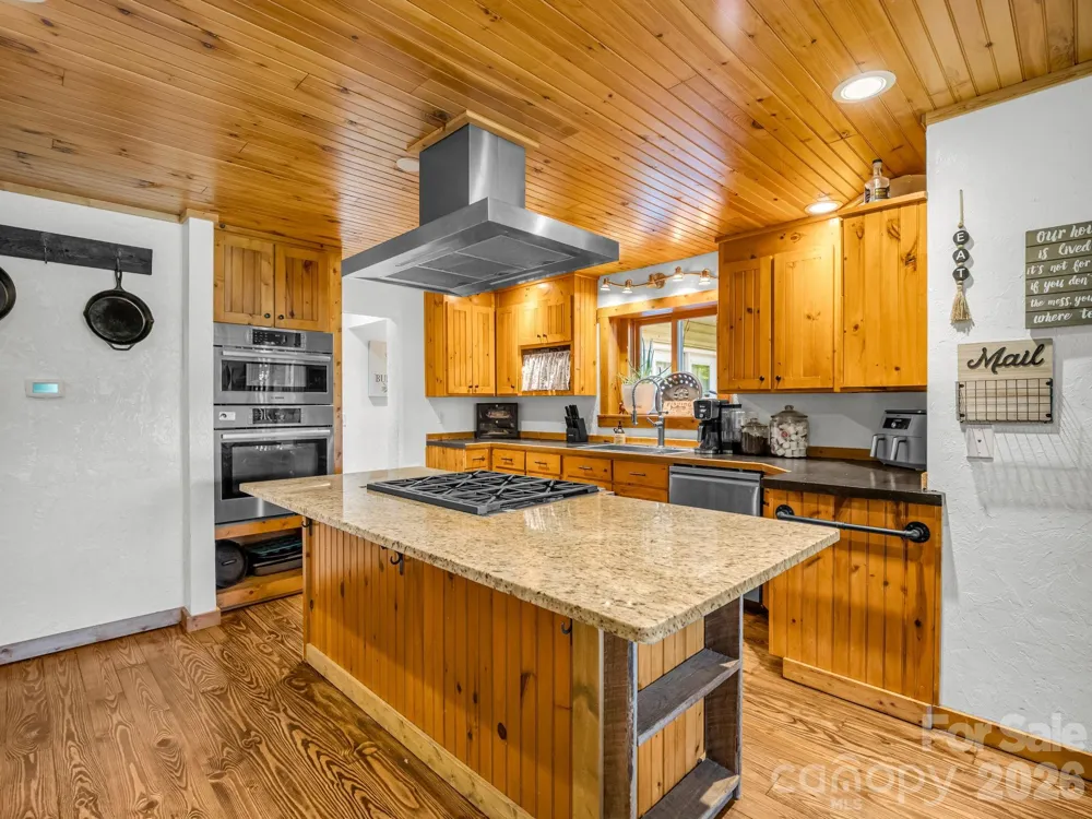 209 Chrysalis Lane Lake Lure, NC 28746