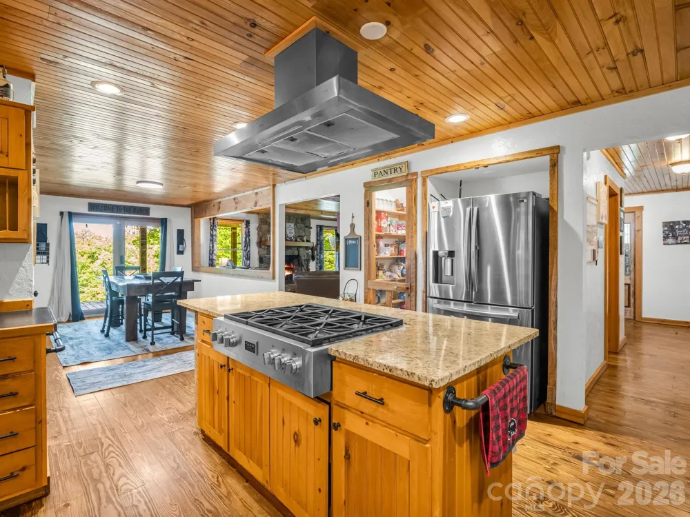 209 Chrysalis Lane Lake Lure, NC 28746