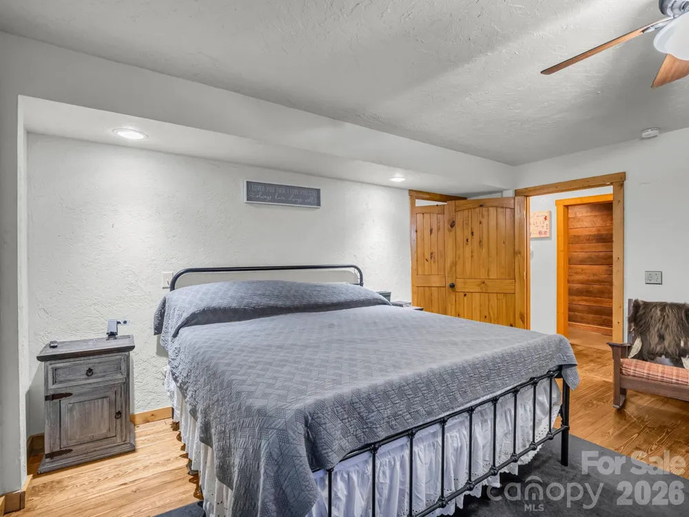 209 Chrysalis Lane Lake Lure, NC 28746