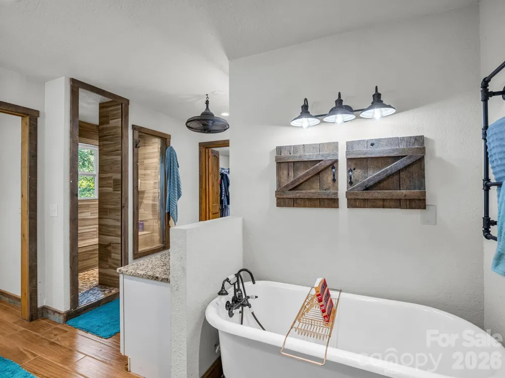 209 Chrysalis Lane Lake Lure, NC 28746