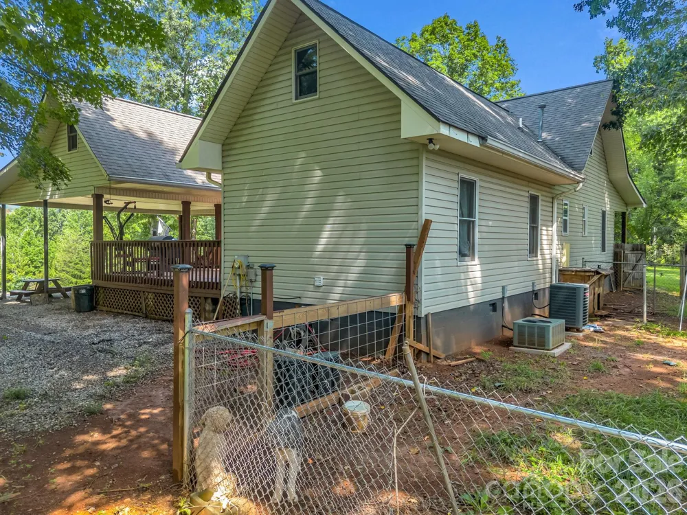 209 Chrysalis Lane Lake Lure, NC 28746
