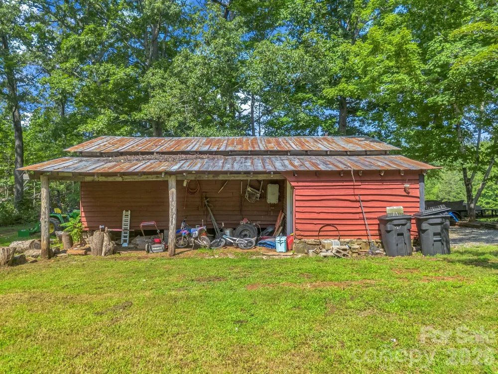209 Chrysalis Lane Lake Lure, NC 28746