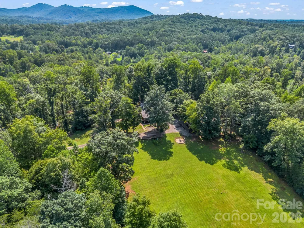 209 Chrysalis Lane Lake Lure, NC 28746