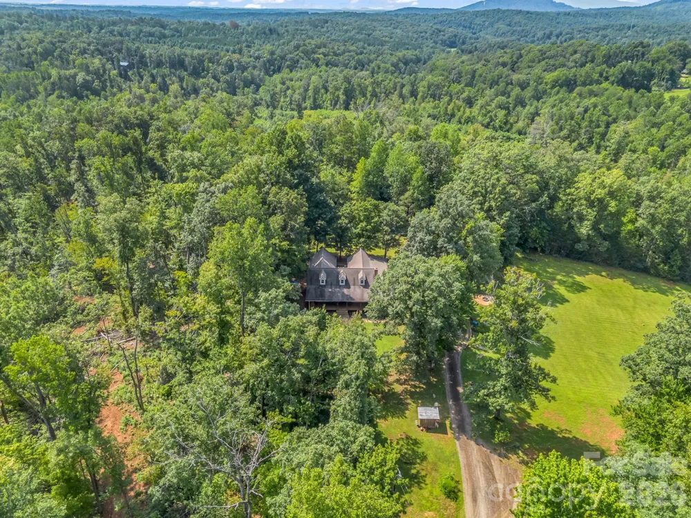 209 Chrysalis Lane Lake Lure, NC 28746