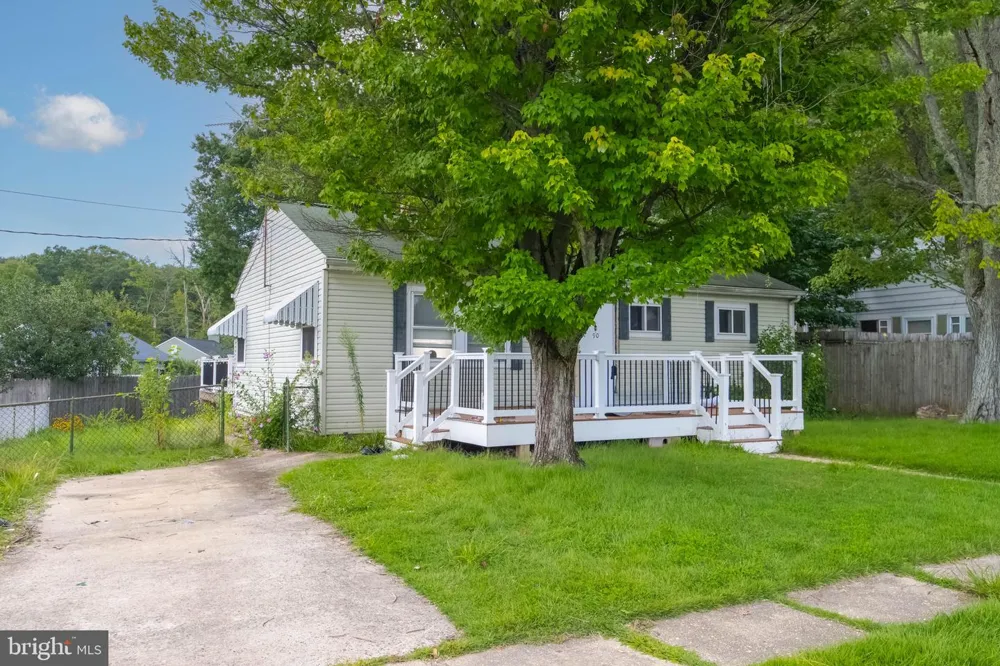 90 MOYER DRIVE Aberdeen, MD 21001