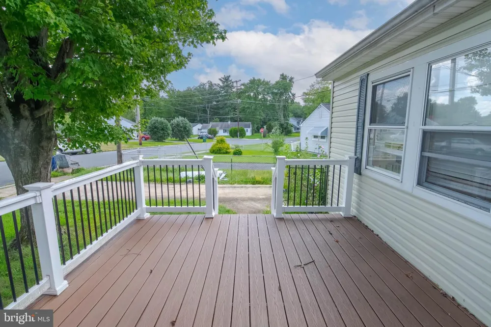 90 MOYER DRIVE Aberdeen, MD 21001