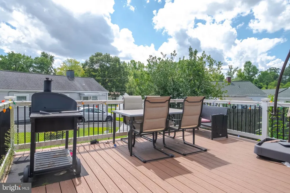90 MOYER DRIVE Aberdeen, MD 21001