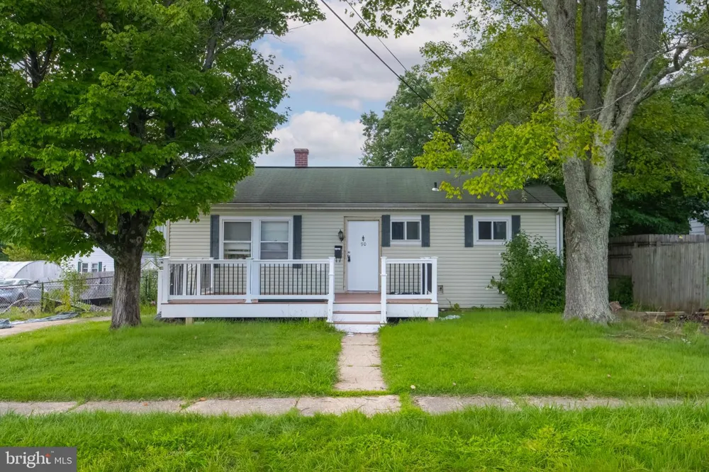 90 MOYER DRIVE Aberdeen, MD 21001