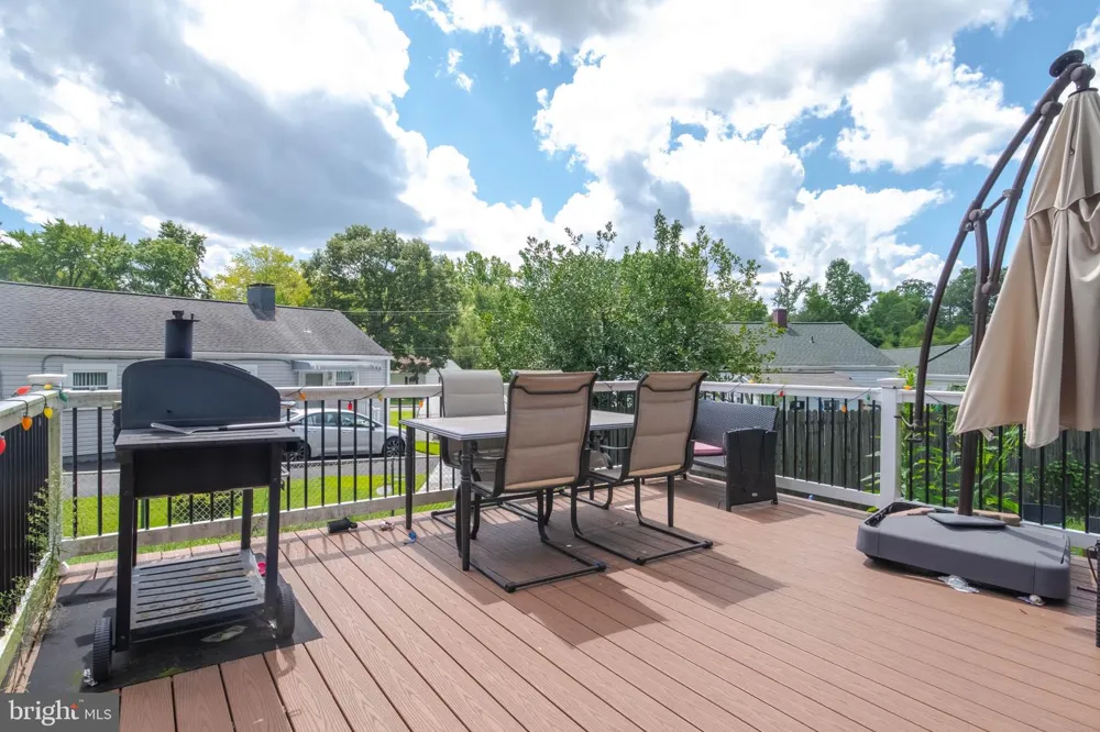 90 MOYER DRIVE Aberdeen, MD 21001