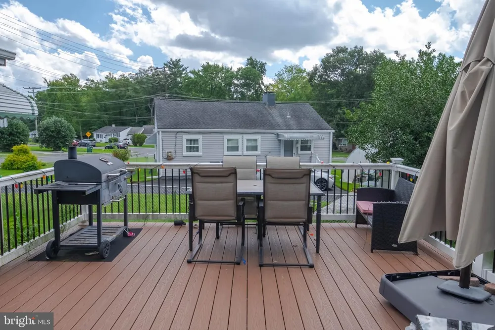 90 MOYER DRIVE Aberdeen, MD 21001