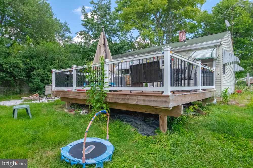 90 MOYER DRIVE Aberdeen, MD 21001