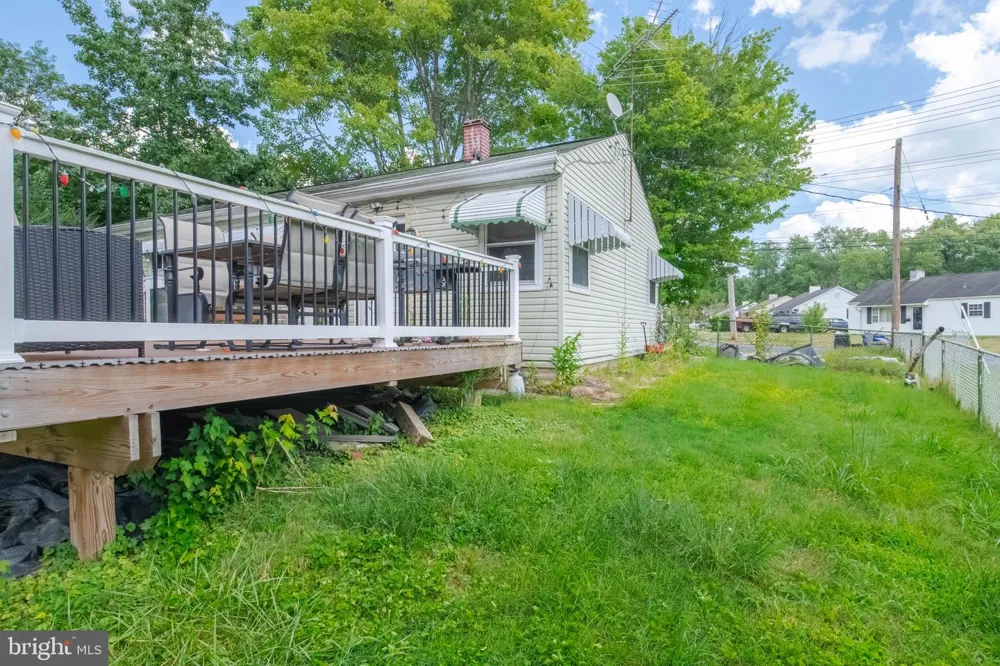 90 MOYER DRIVE Aberdeen, MD 21001