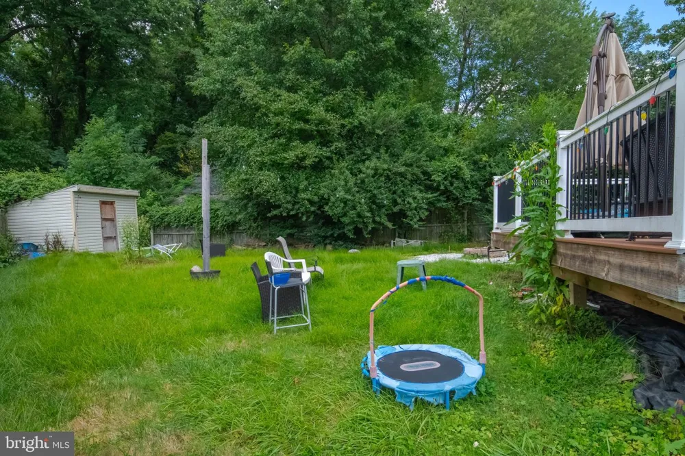 90 MOYER DRIVE Aberdeen, MD 21001