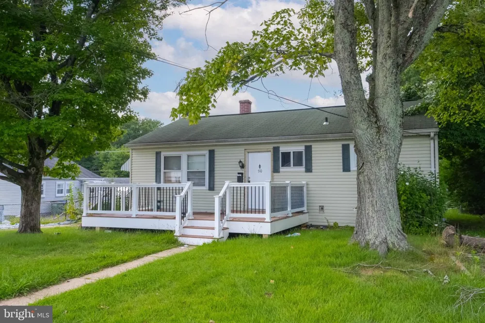 90 MOYER DRIVE Aberdeen, MD 21001