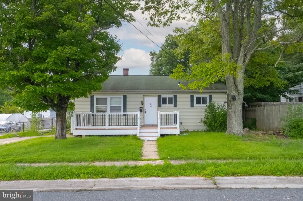 90 MOYER DRIVE Aberdeen, MD 21001