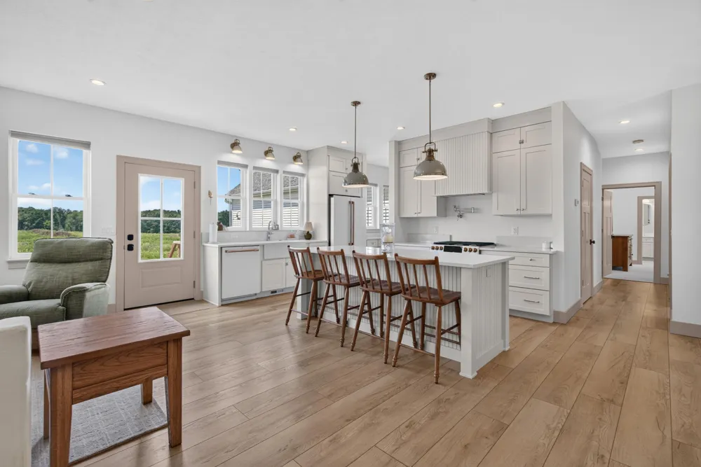 11174 Easton Road Rives Junction, MI 49277