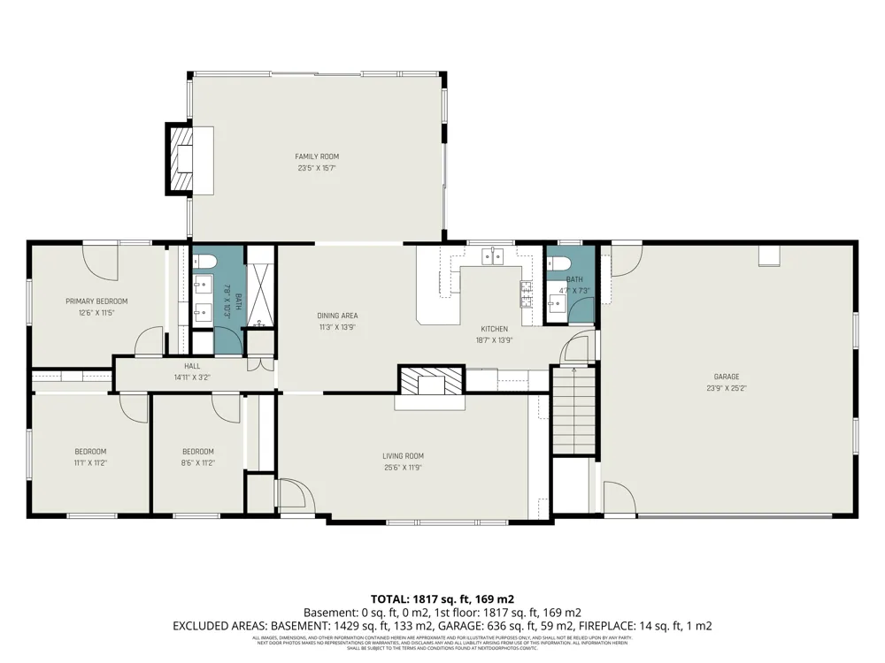 2624 100th Avenue Lakeview, MI 48850