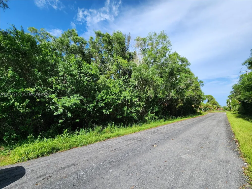 61st Pl Loxahatchee, FL 33470