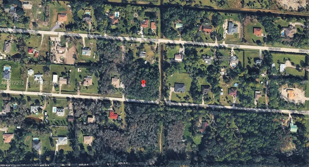 61st Pl Loxahatchee, FL 33470