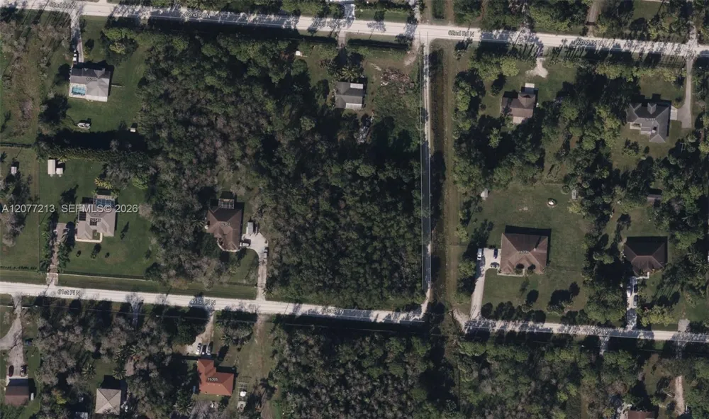 61st Pl Loxahatchee, FL 33470