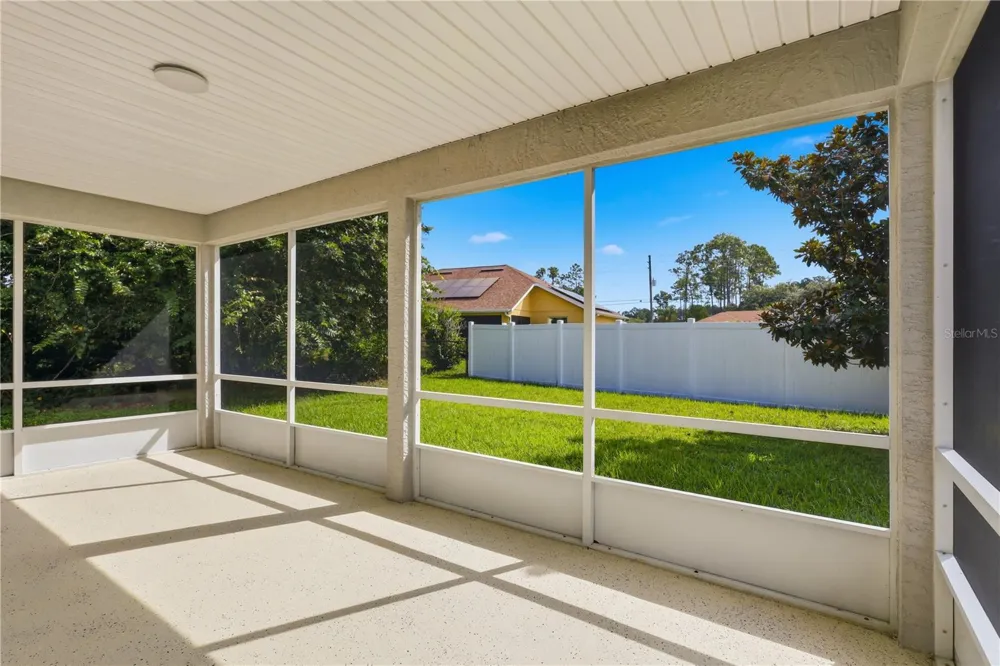 15 RIDLEY LANE Palm Coast, FL 32164