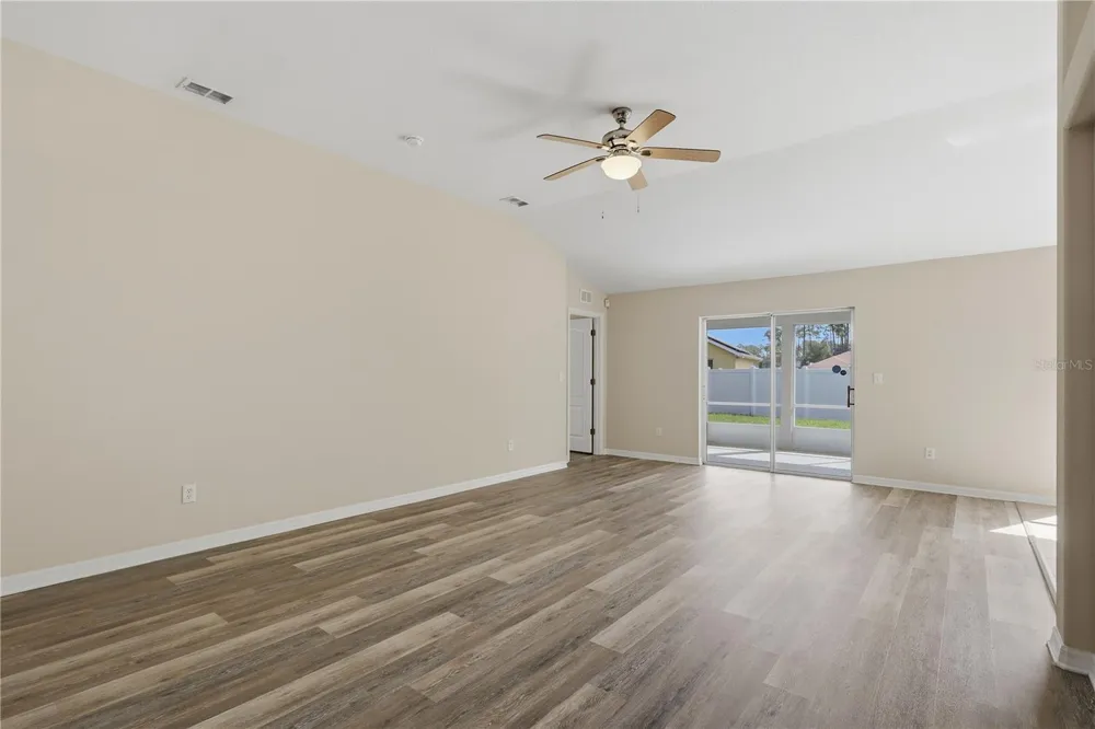 15 RIDLEY LANE Palm Coast, FL 32164