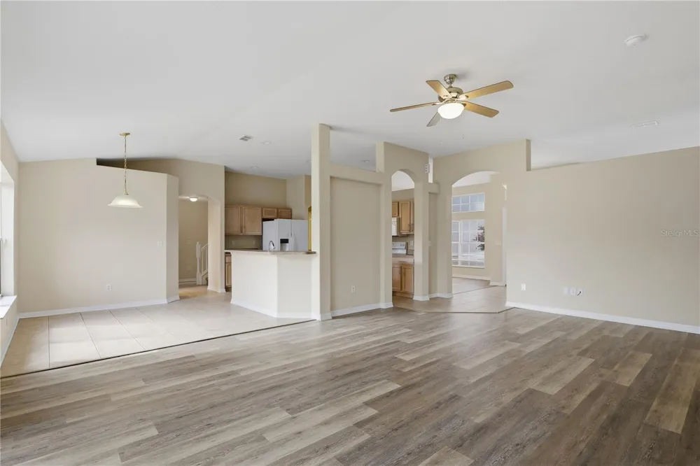 15 RIDLEY LANE Palm Coast, FL 32164