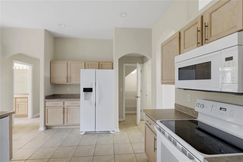 15 RIDLEY LANE Palm Coast, FL 32164