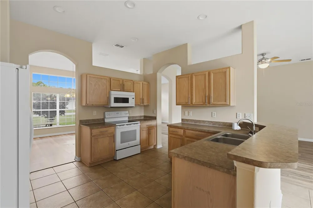 15 RIDLEY LANE Palm Coast, FL 32164