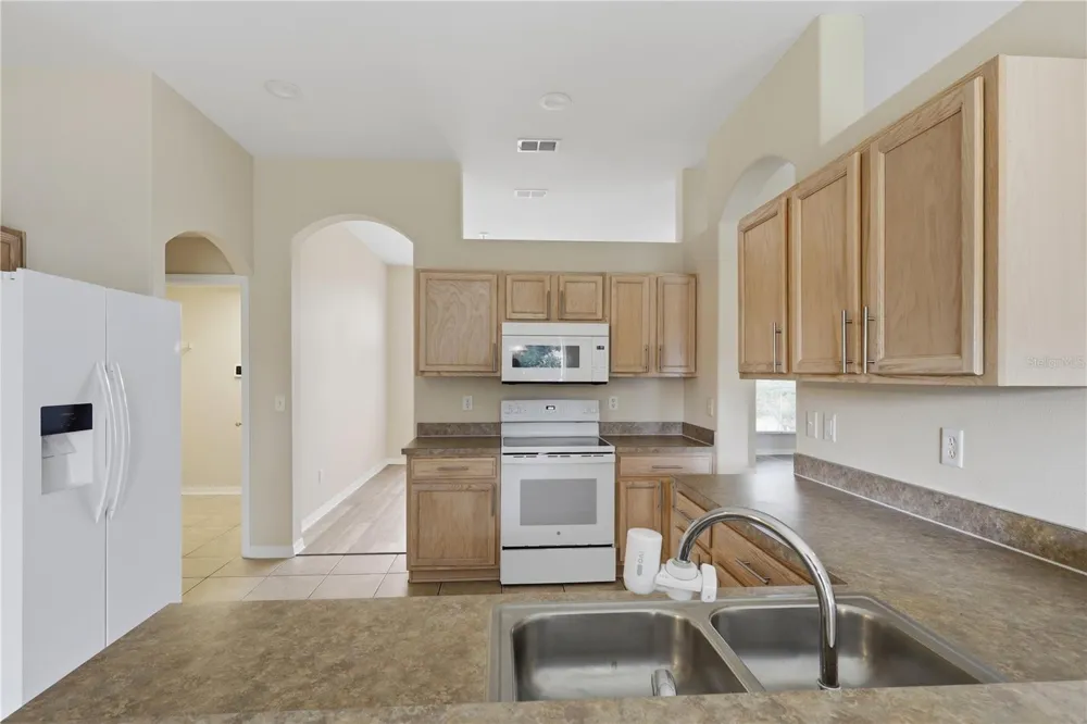 15 RIDLEY LANE Palm Coast, FL 32164