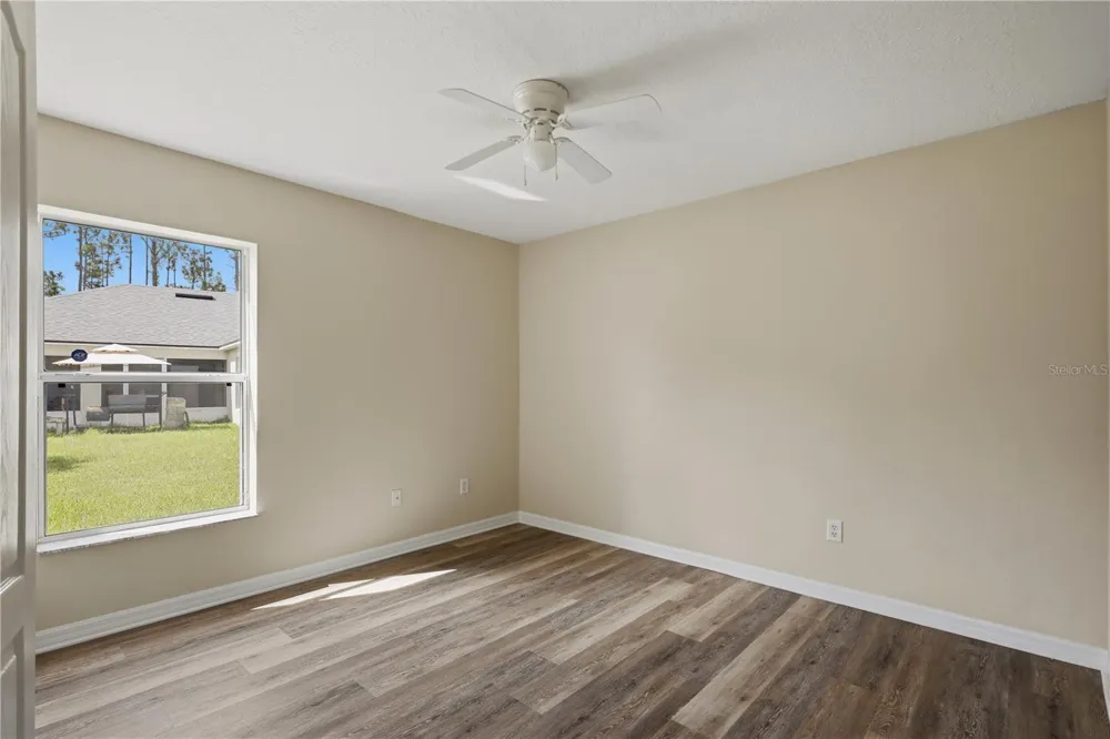 15 RIDLEY LANE Palm Coast, FL 32164