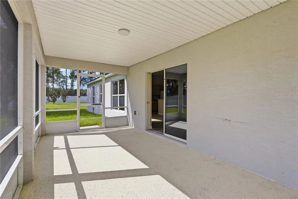 15 RIDLEY LANE Palm Coast, FL 32164