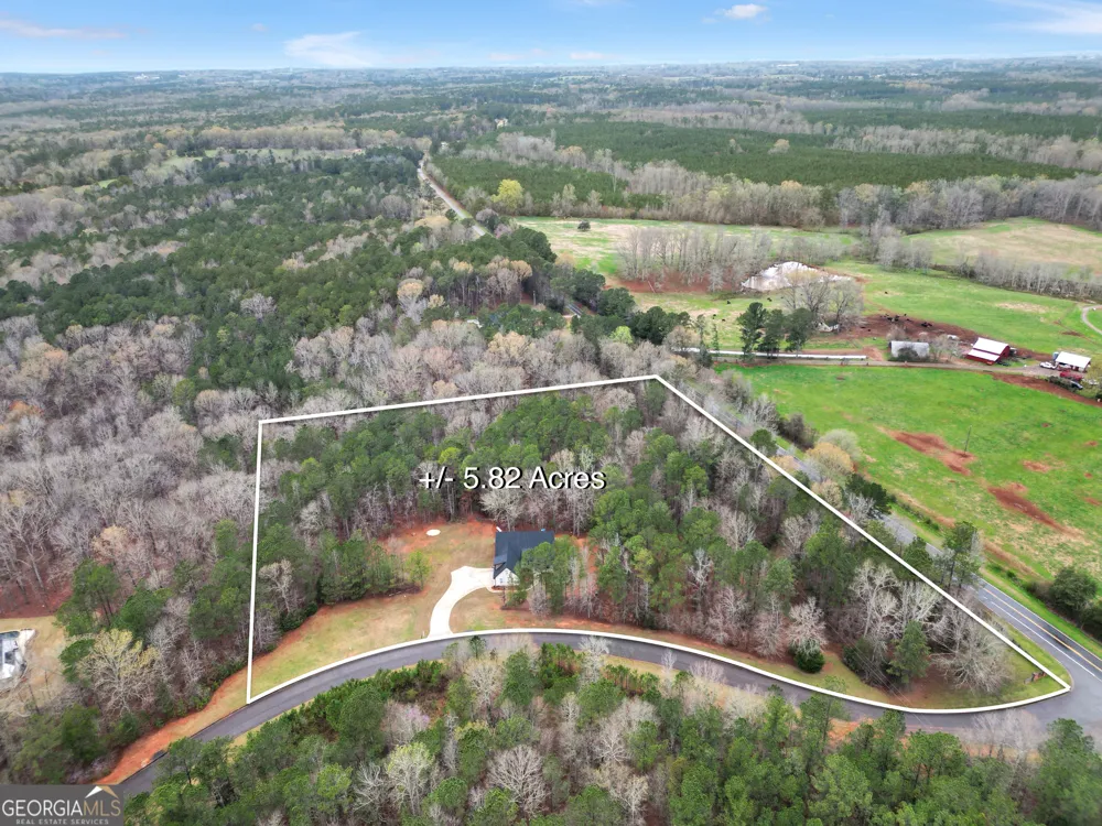 76 Brookhollow DR Monticello, GA 31064